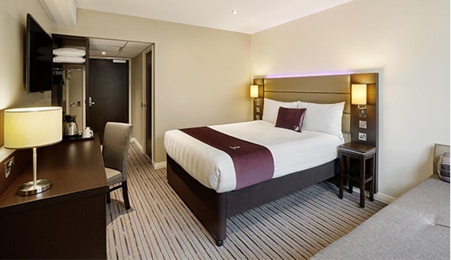 Premier Inn Premier Inn Great Yarmouth Exterior photo